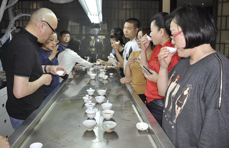 厦门茶道培训哪家好